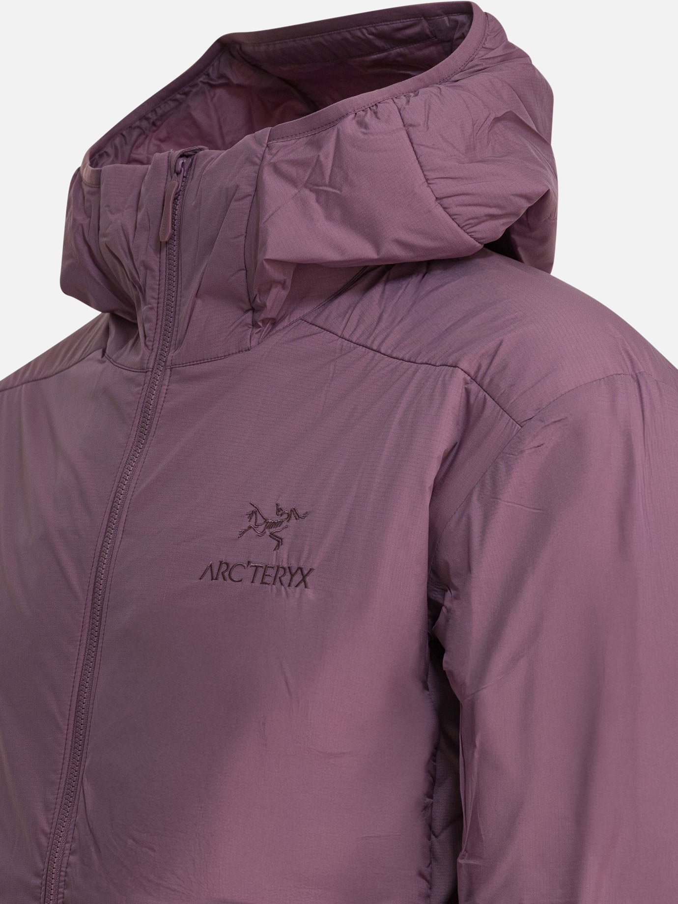 Windbreakers Logo Pink - Arc'teryx Men | PDP | VIETTI Online Store | Zoom-Modal_4