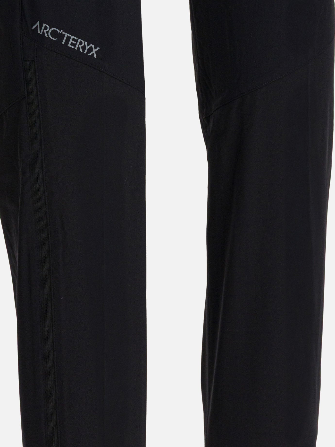 Technical trousers Solid colour Black - Arc'teryx Men | PDP | VIETTI Online Store | Zoom-Modal_4