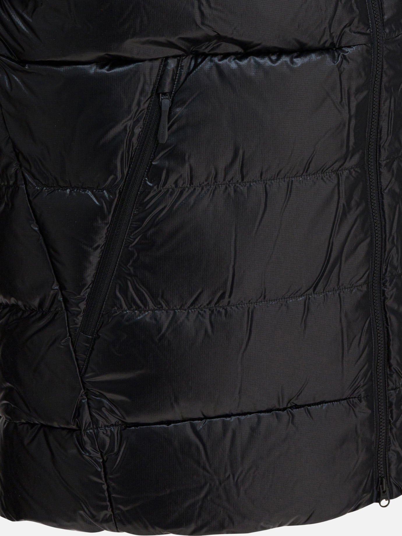 Vest jackets Logo Black - Arc'teryx Men | PDP | VIETTI Online Store | Zoom-Modal_4
