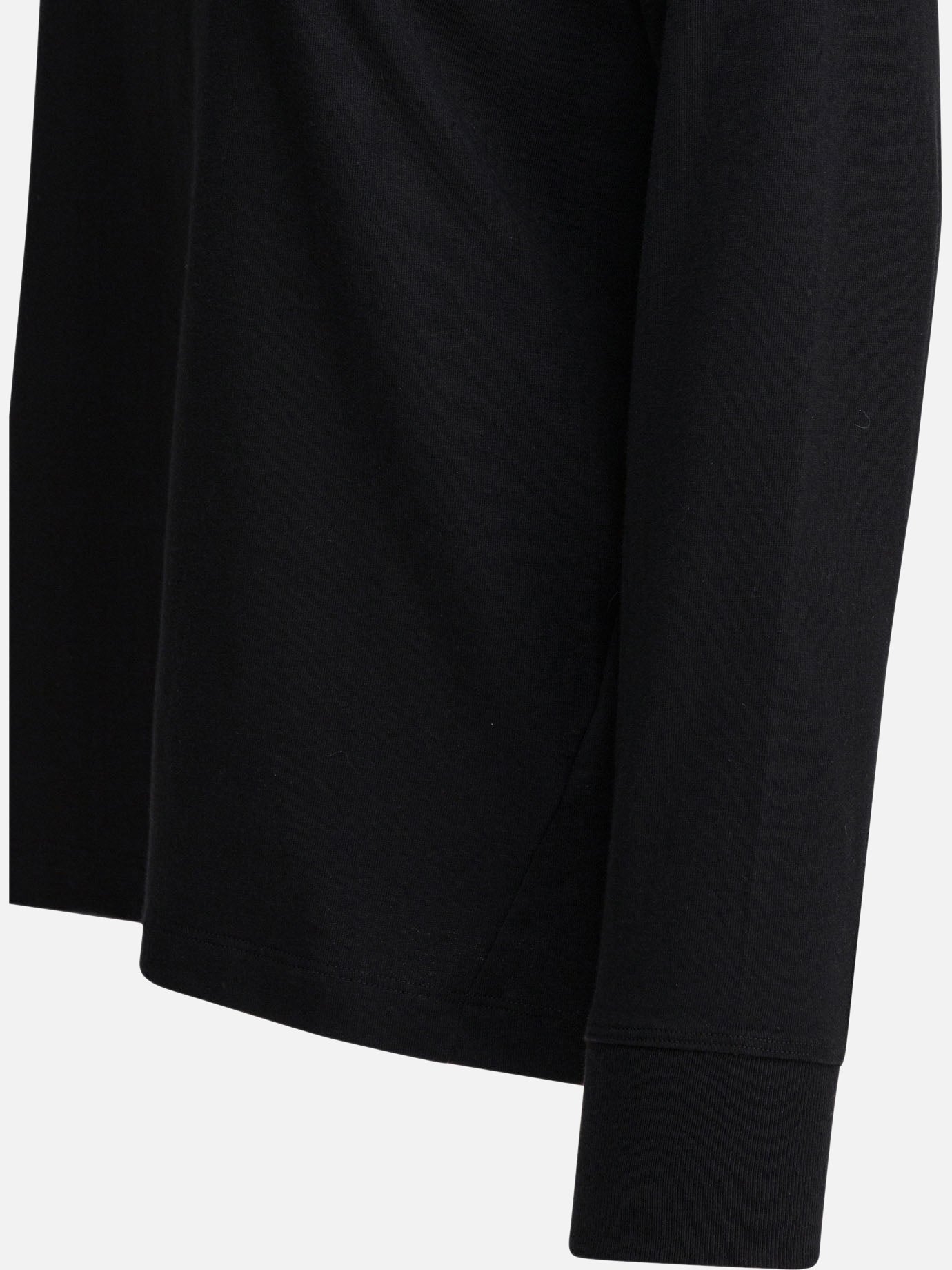 Crewneck t-shirts Logo Black - Arc'teryx Women | PDP | VIETTI Online Store | Zoom-Modal_4