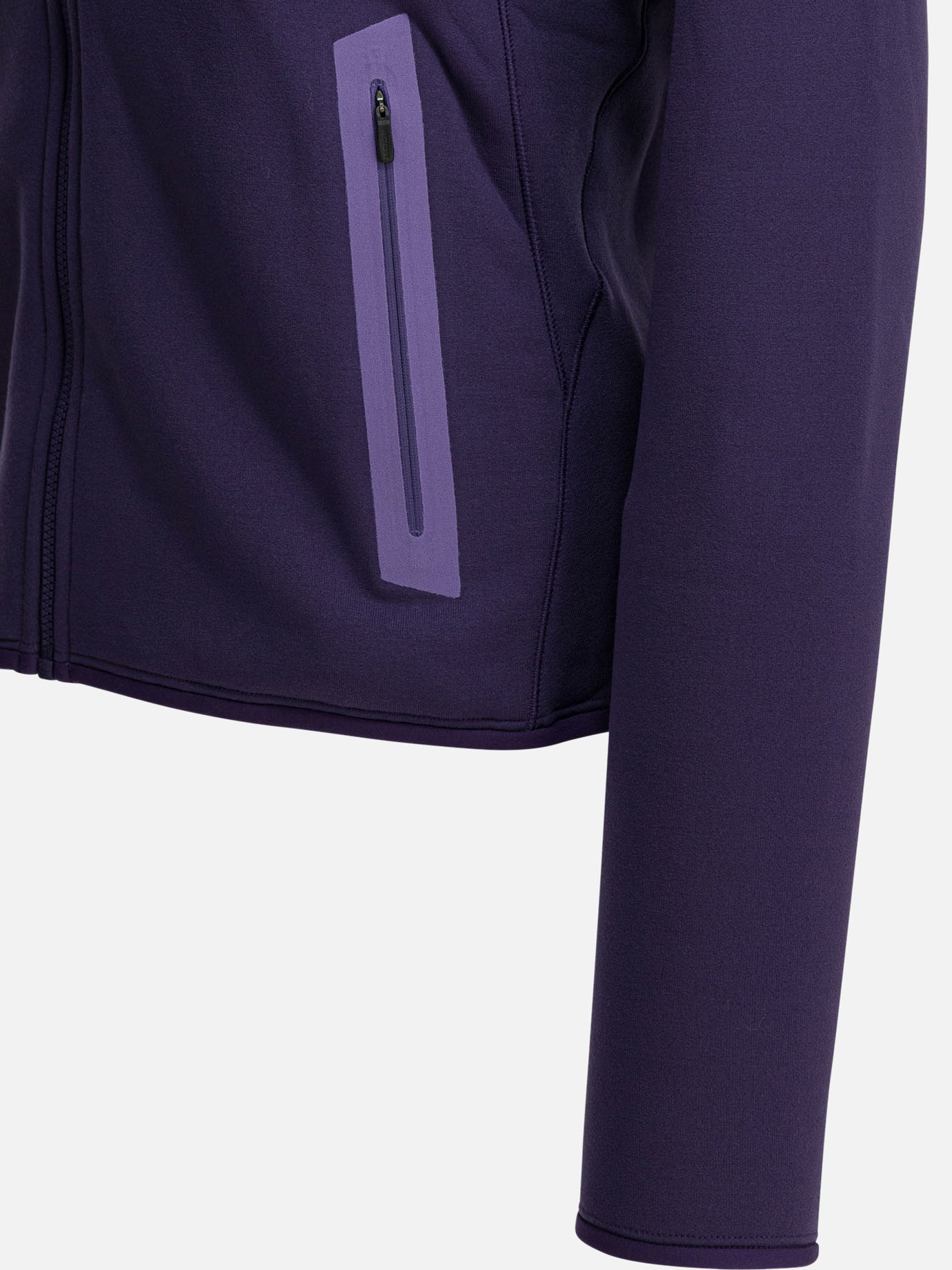 Technical jackets Solid colour Purple - Arc'teryx Women | PDP | VIETTI Online Store | Zoom-Modal_4