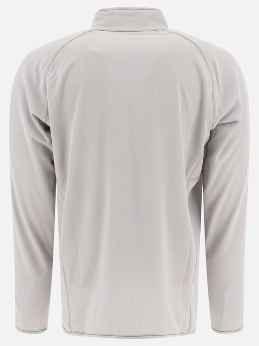 Arc'teryx "Delta" jacket - Grey