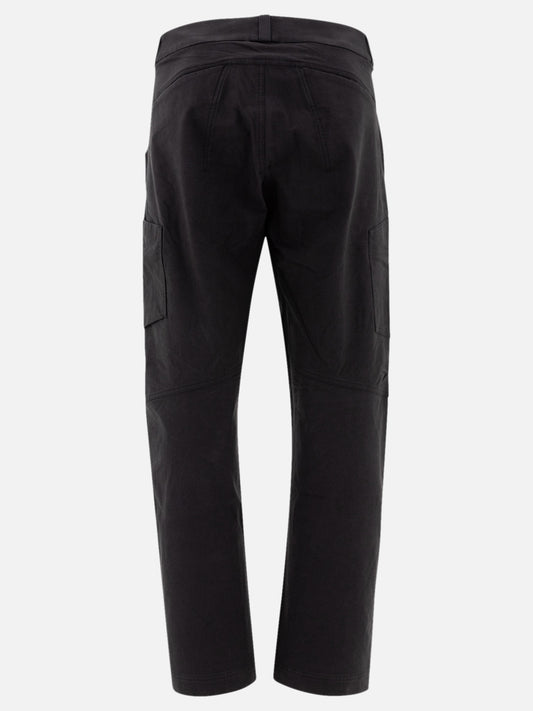 Technical trousers Logo Black - Arc'teryx Men | PLP | VIETTI Online Store | 2