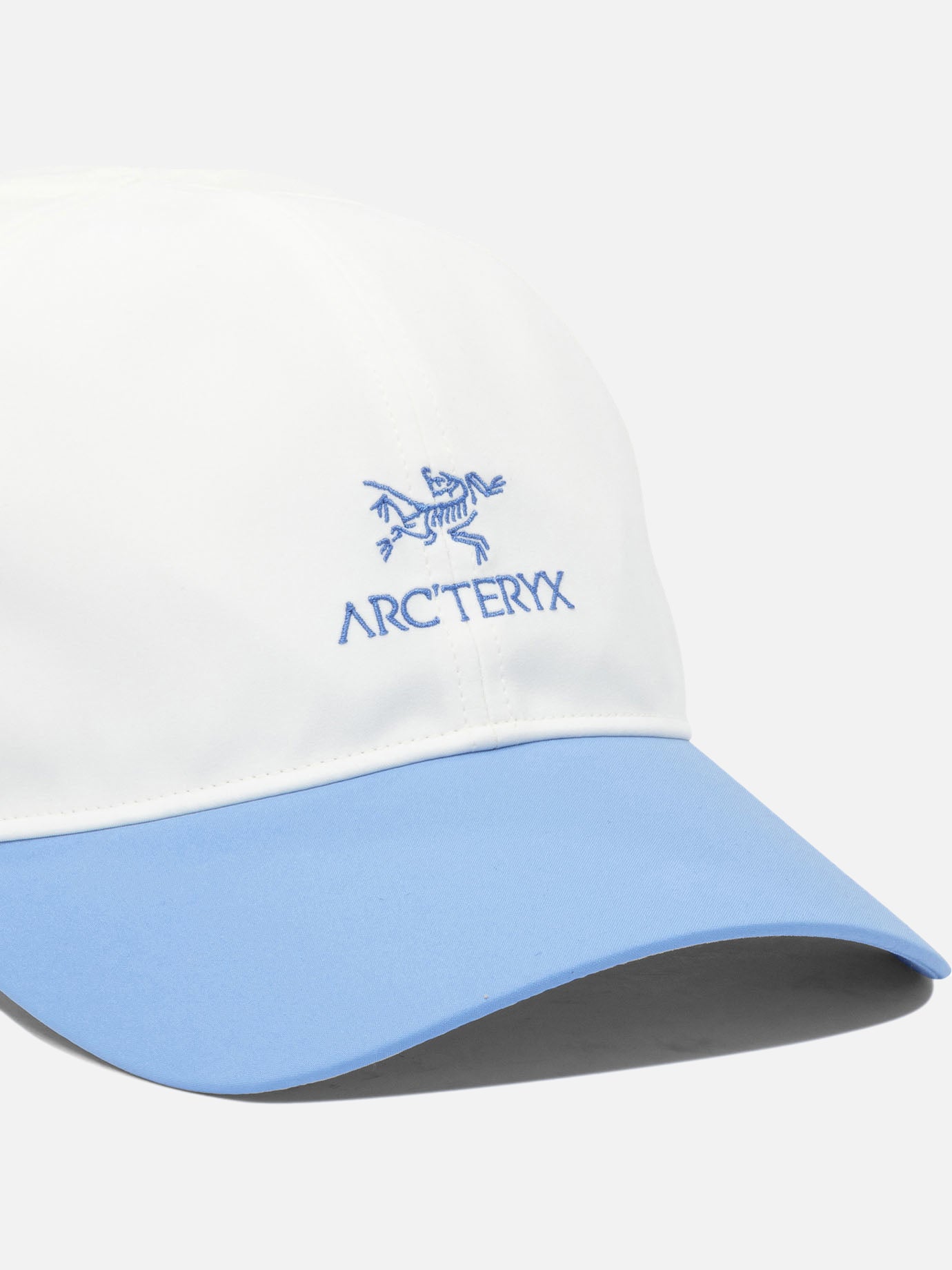 Baseball caps 100% polyester Beige - Arc'teryx Men | PDP | VIETTI Online Store | Zoom-Modal_4