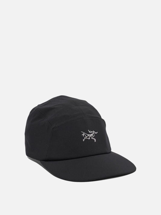 Arc'teryx "Gamma 5" trucker hat Black