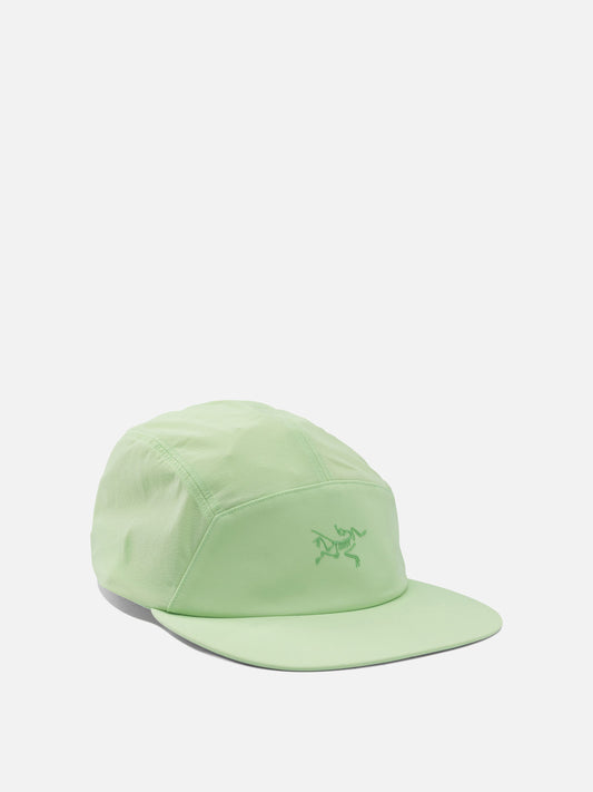 Arc'teryx "Gamma 5" trucker hat Green
