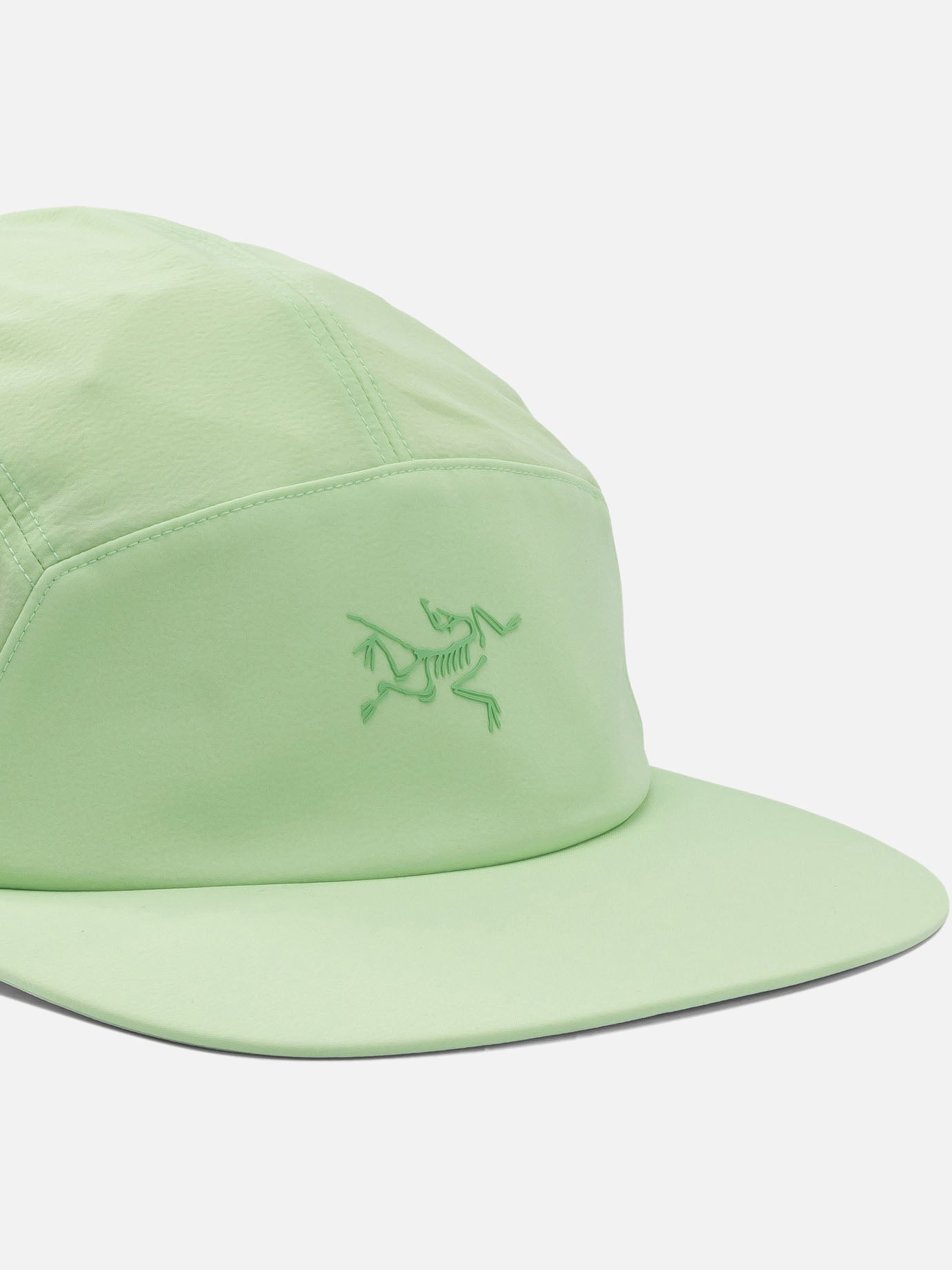 Cappelli trucker Logo Verde - Arc'teryx Uomo | PDP | VIETTI Online Store | Zoom-Modal_4
