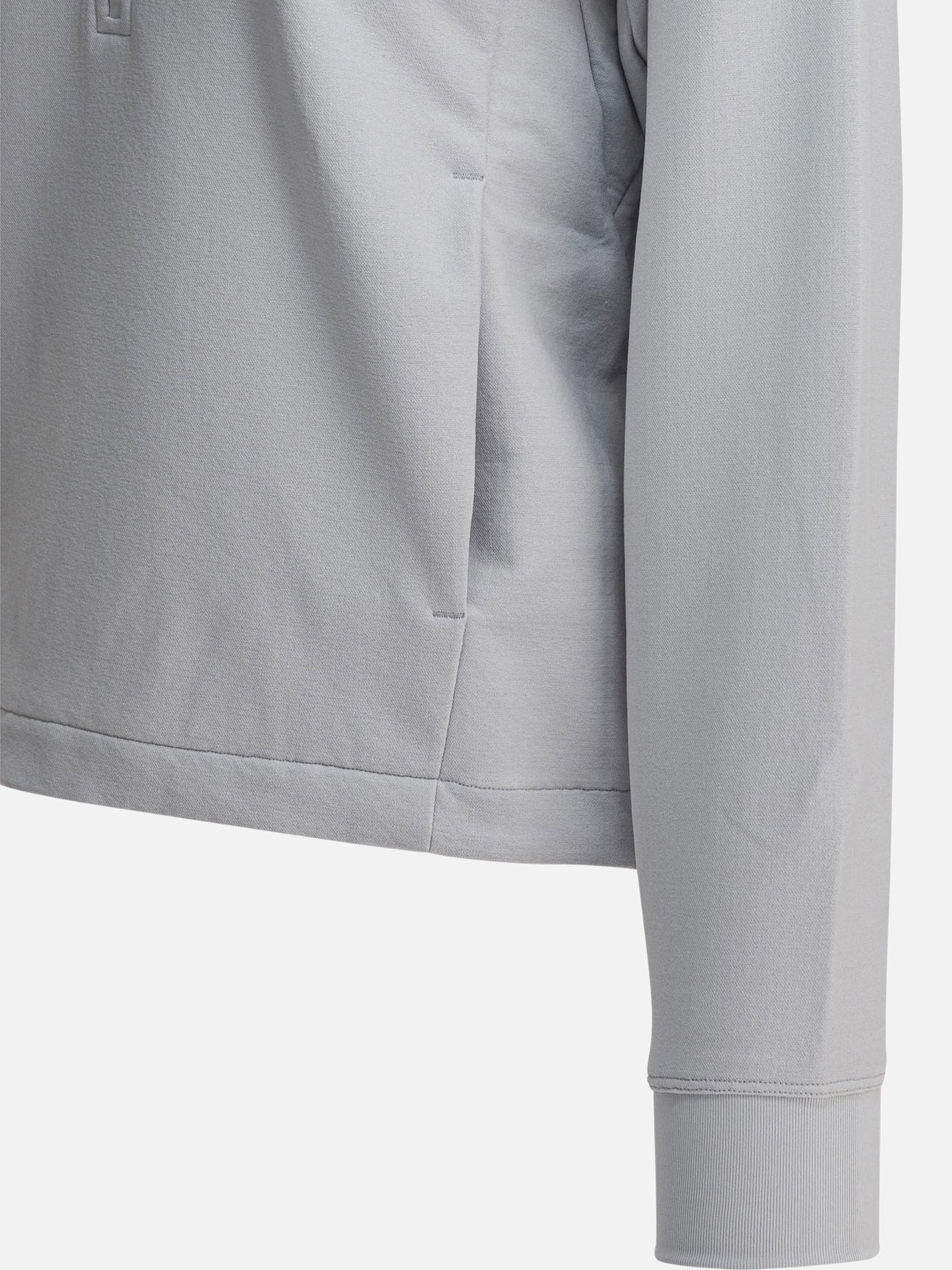 Half zip sweatshirts Logo Grey - Arc'teryx Women | PDP | VIETTI Online Store | Zoom-Modal_4