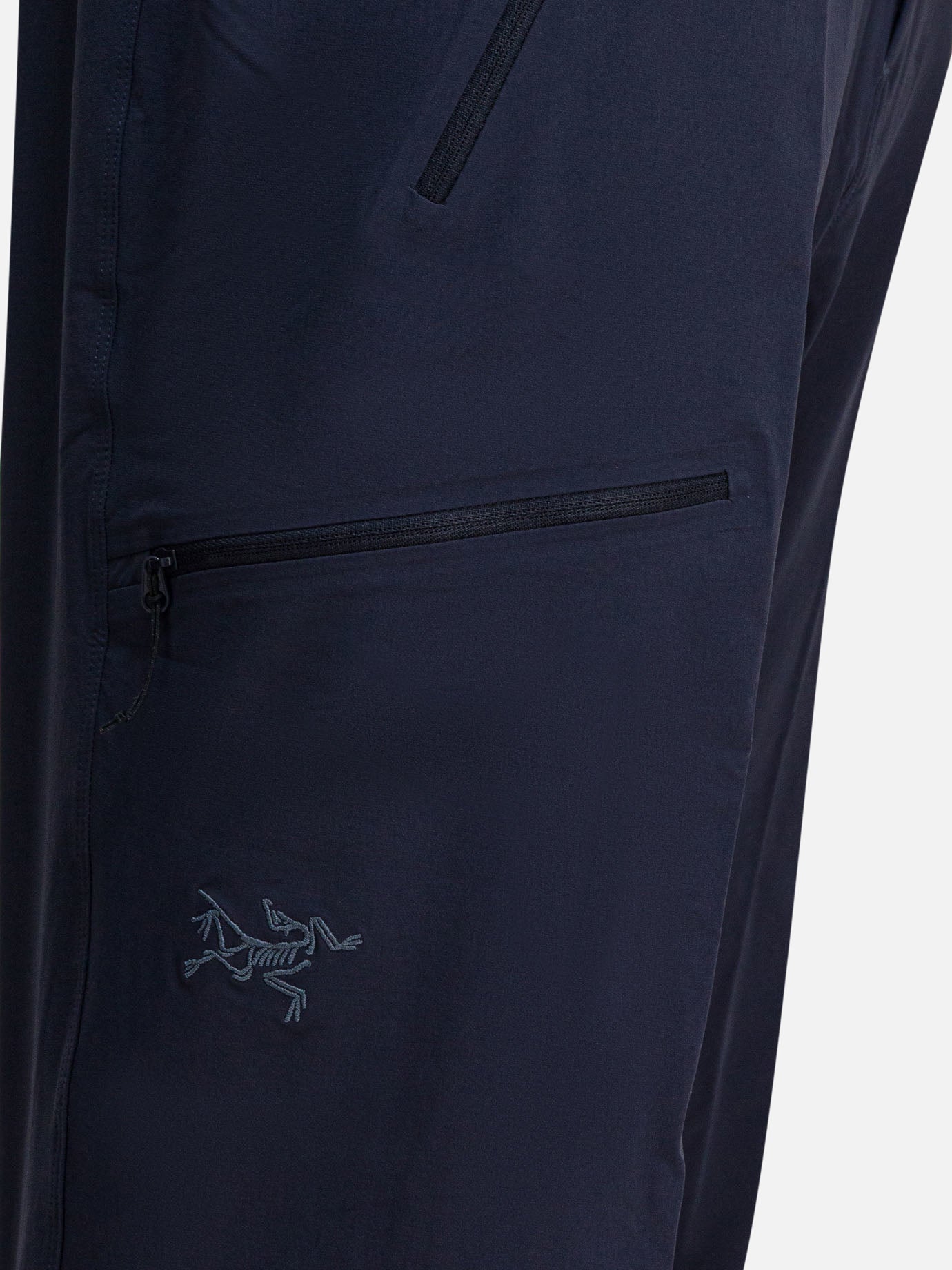 Pantaloni tecnici Solid colour Blu - Arc'teryx Uomo | PDP | VIETTI Online Store | Zoom-Modal_4