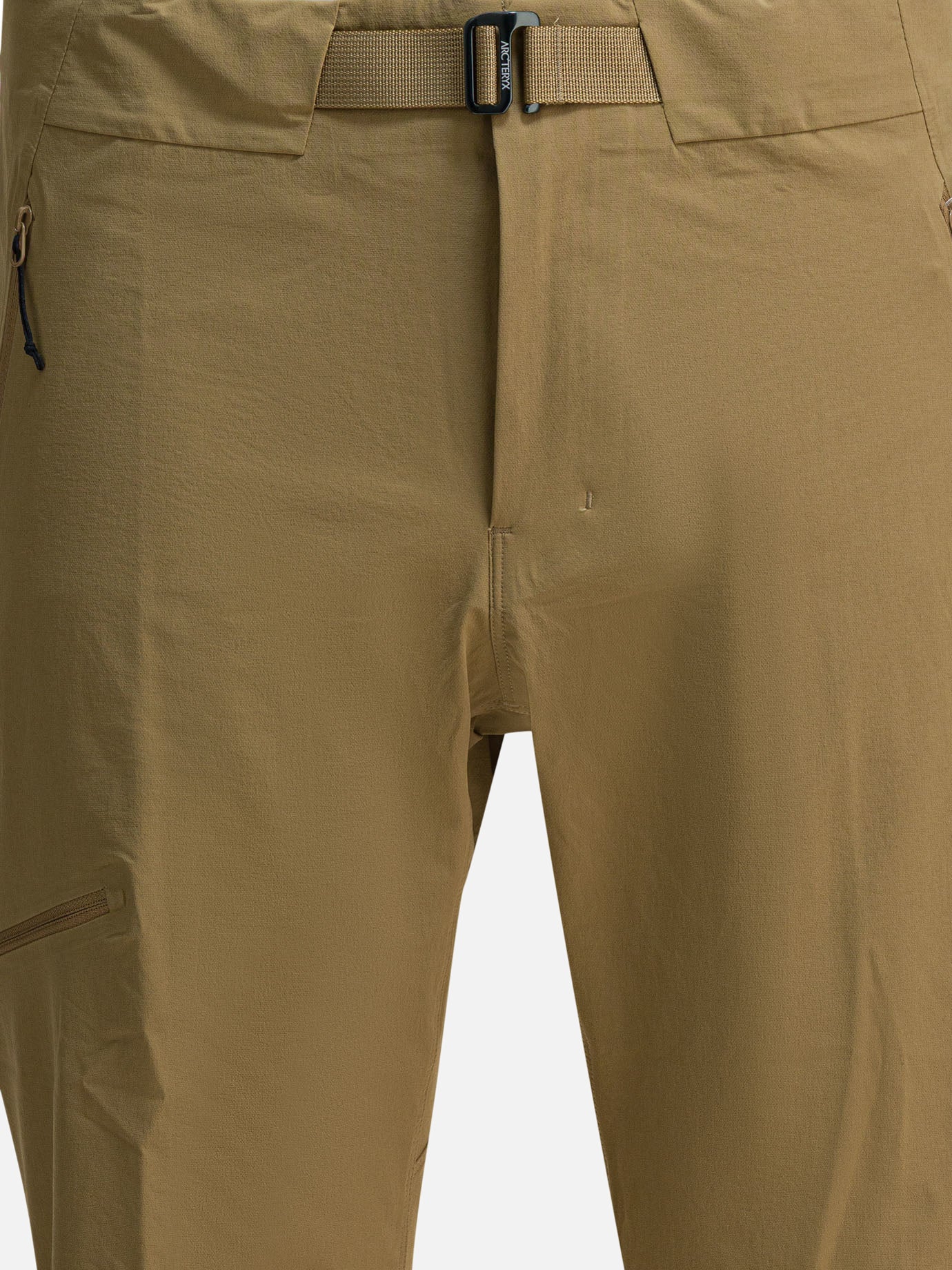 Pantaloni tecnici Solid colour Beige - Arc'teryx Uomo | PDP | VIETTI Online Store | Zoom-Modal_4