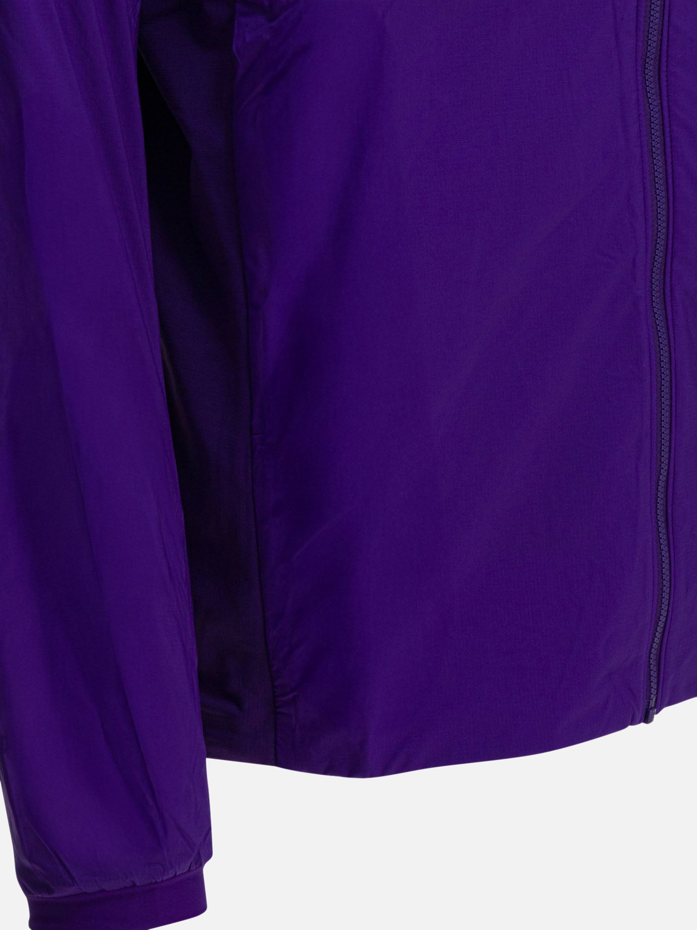 Windbreakers Logo Purple - Arc'teryx Men | PDP | VIETTI Online Store | Zoom-Modal_4