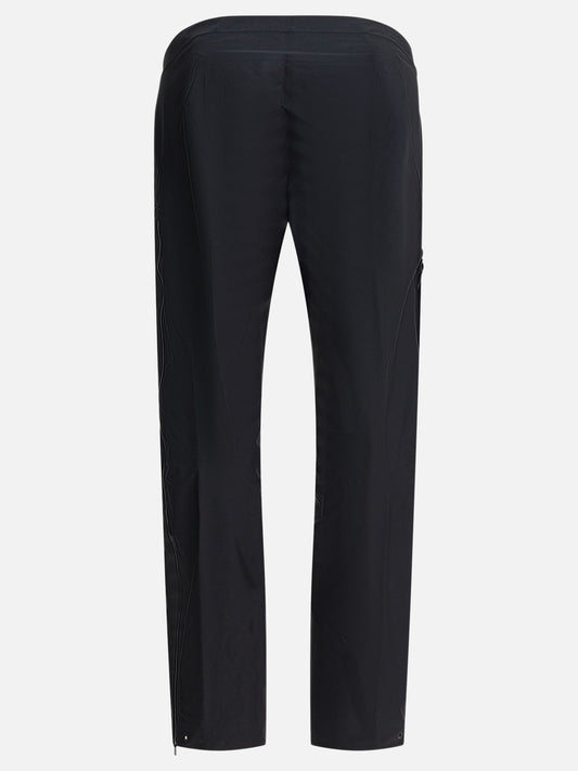 Technical trousers Solid colour Black - Arc'teryx Men | PLP | VIETTI Online Store | 2
