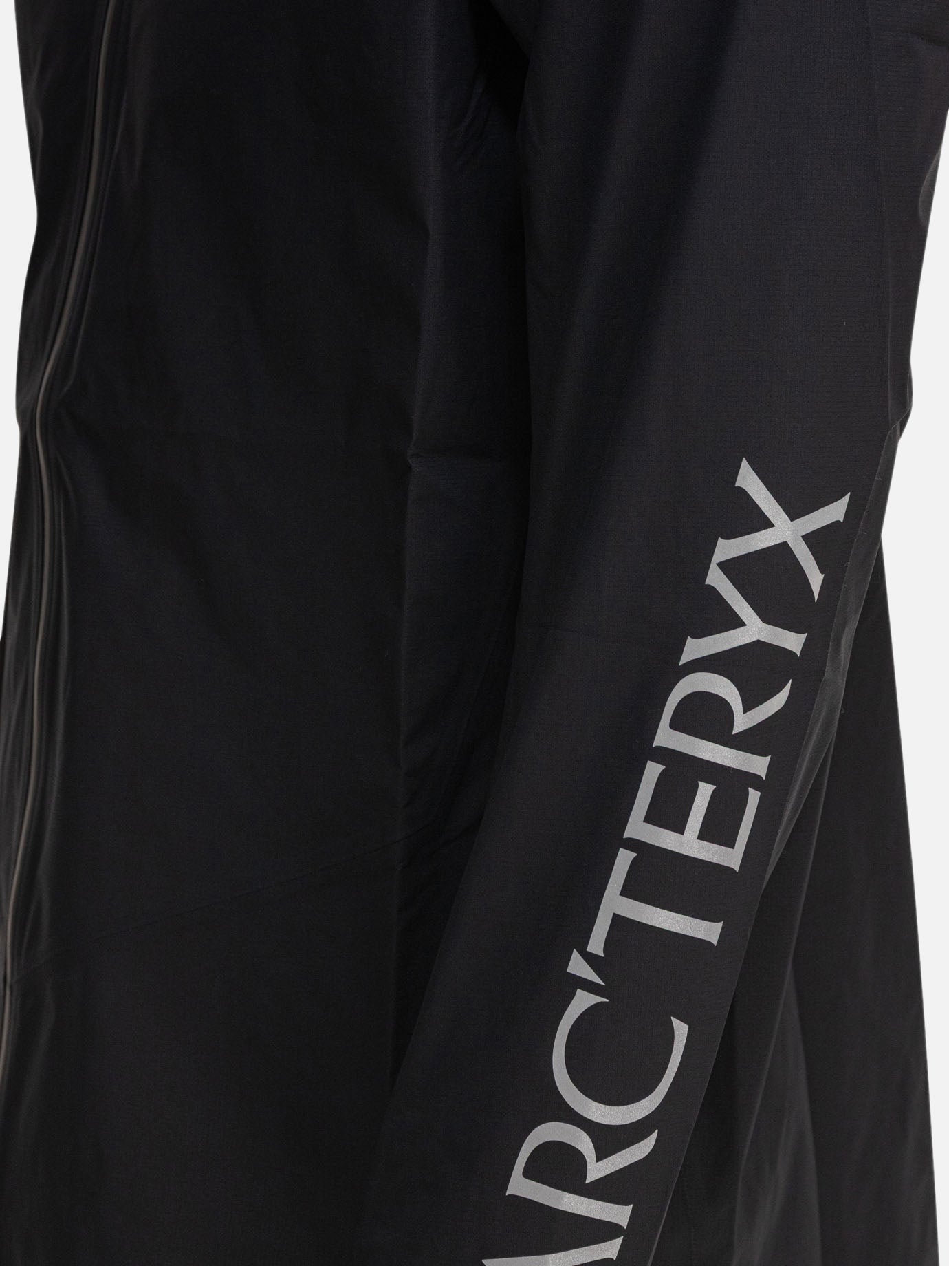Technical jackets Solid colour Black - Arc'teryx Men | PDP | VIETTI Online Store | Zoom-Modal_4
