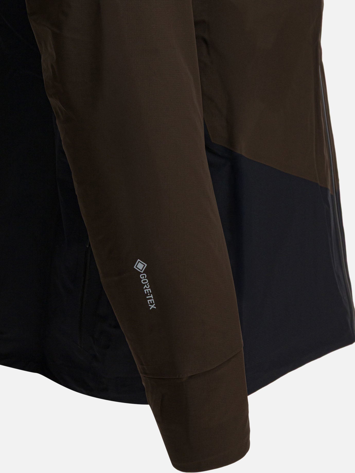 Technical jackets Solid colour Brown - Arc'teryx Men | PDP | VIETTI Online Store | Zoom-Modal_4