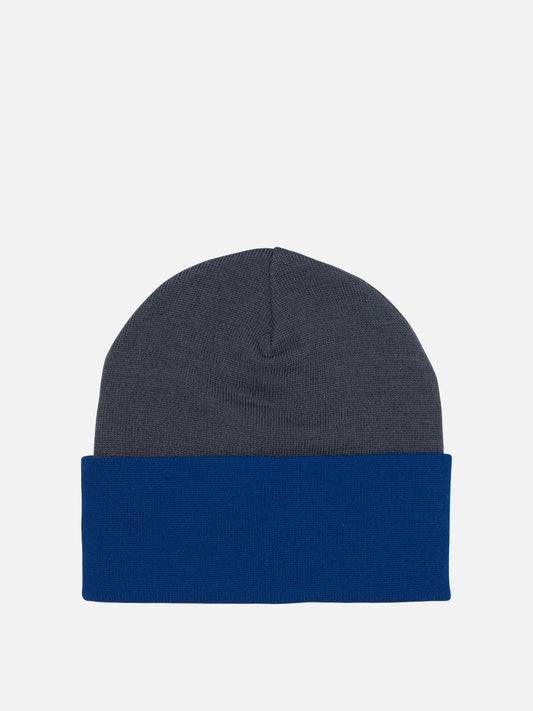 Berretti 48% wool 48% polyester 3% nylon 1% elastane Blu - Arc'teryx Donna | PLP | VIETTI Online Store | 2