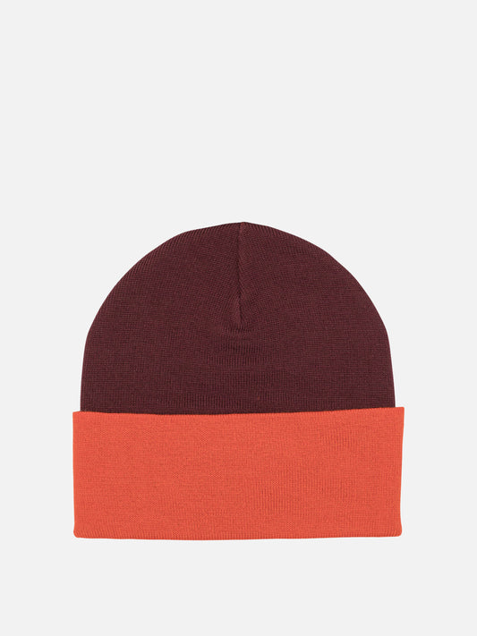 Berretti 48% wool 48% polyester 3% nylon 1% elastane Bordeaux - Arc'teryx Donna | PLP | VIETTI Online Store | 2