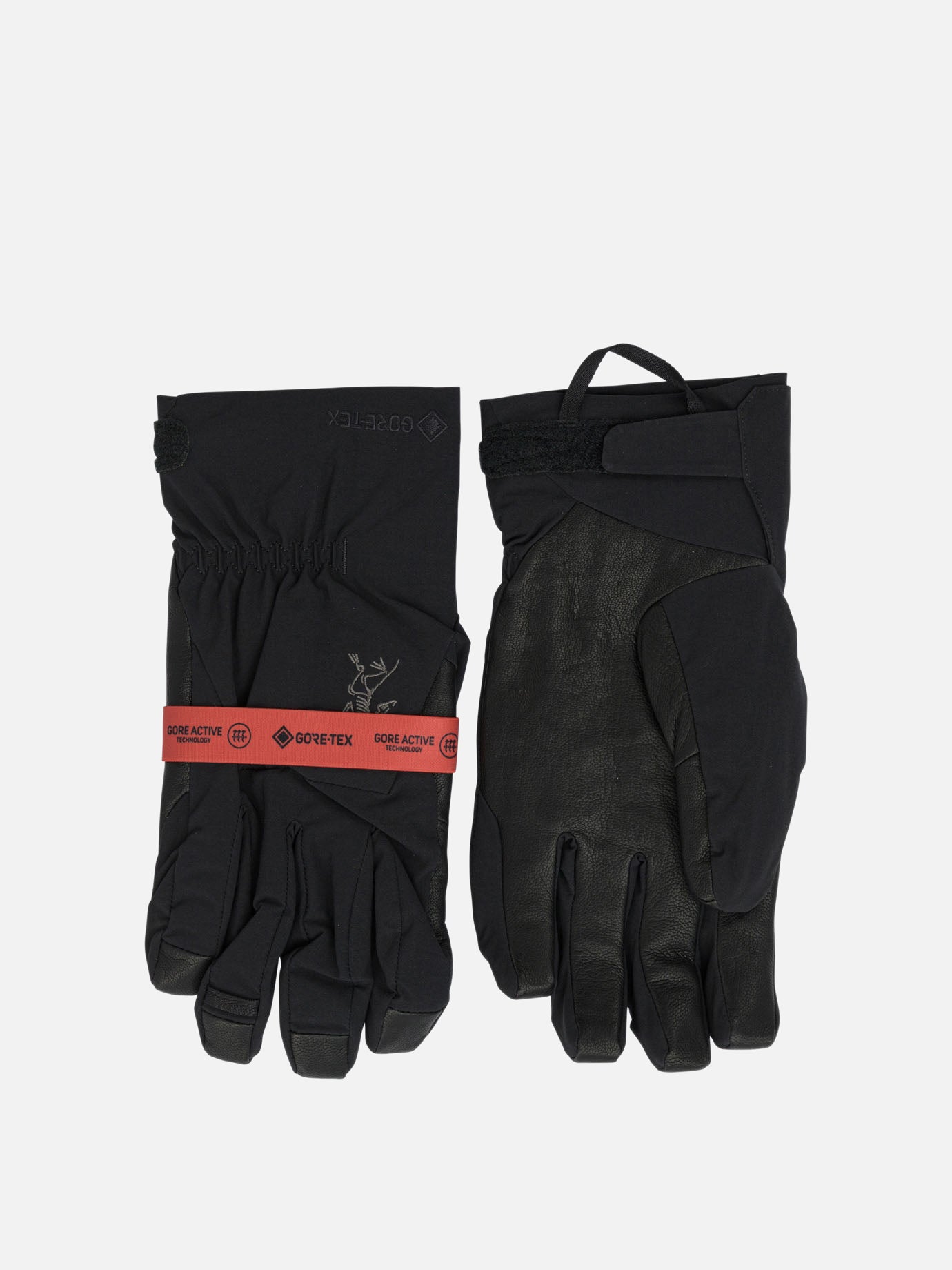 arcteryx handschuhe Arc'teryx Gloves "Venta GTX" Black - Men