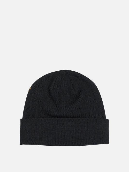 Arc'teryx "Brid Word Toque" beanie Black