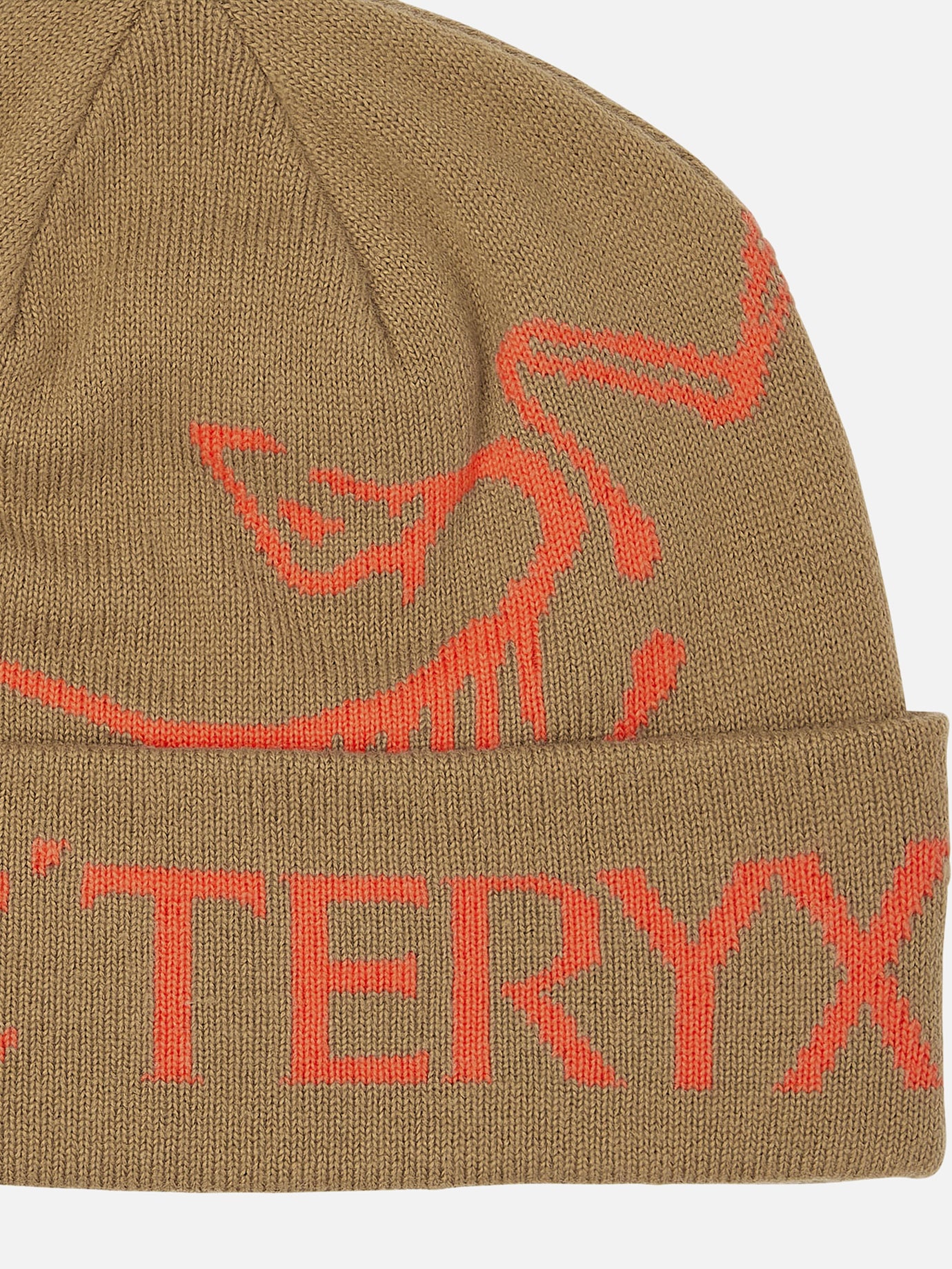 Berretti 100% recycled polyester Beige - Arc'teryx Uomo | PDP | VIETTI Online Store | Zoom-Modal_3