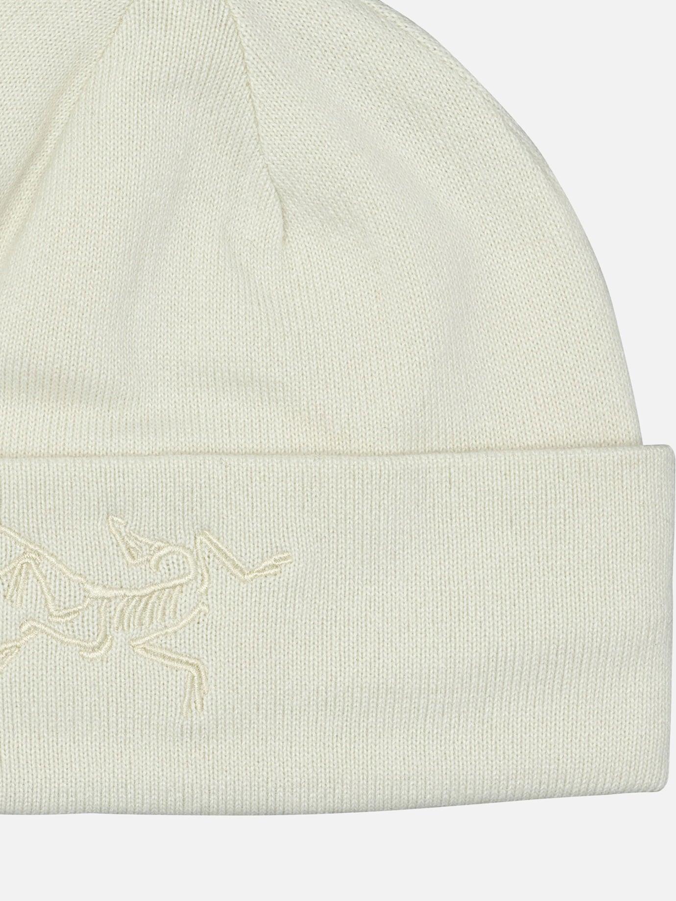 Berretti 95% polyester 4% nylon 1% elastane Bianco - Arc'teryx Uomo | PDP | VIETTI Online Store | Zoom-Modal_3