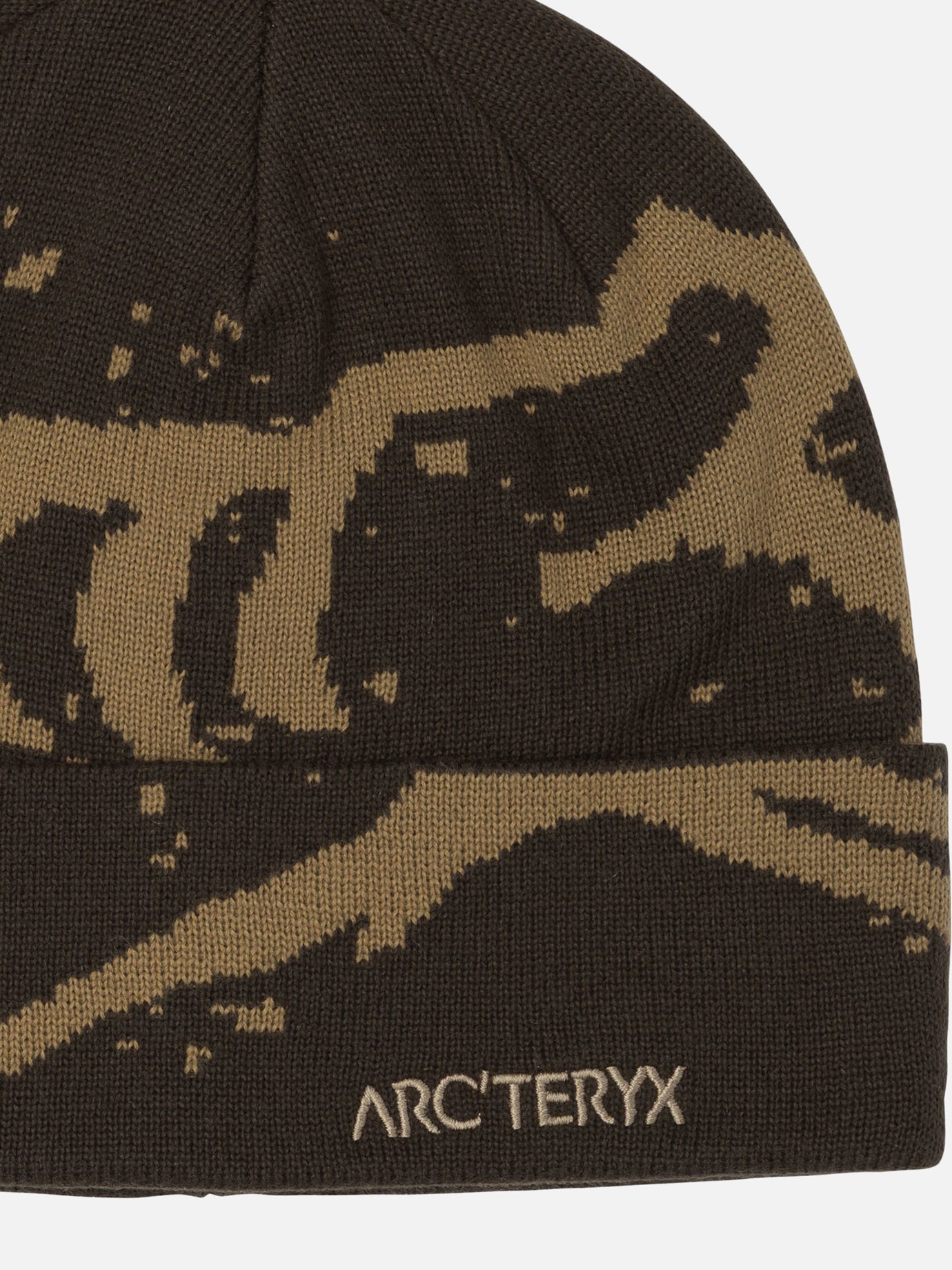 Berretti 100% polyester Marrone - Arc'teryx Uomo | PDP | VIETTI Online Store | Zoom-Modal_3