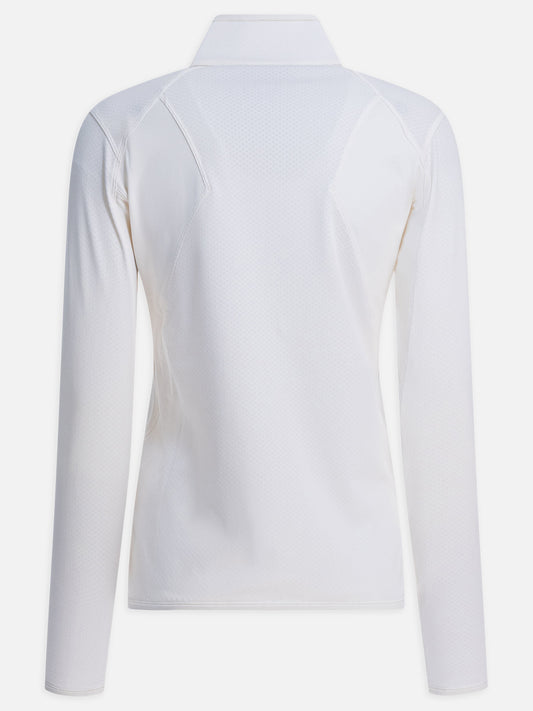 Technical jackets Logo White - Arc'teryx Women | PLP | VIETTI Online Store | 2