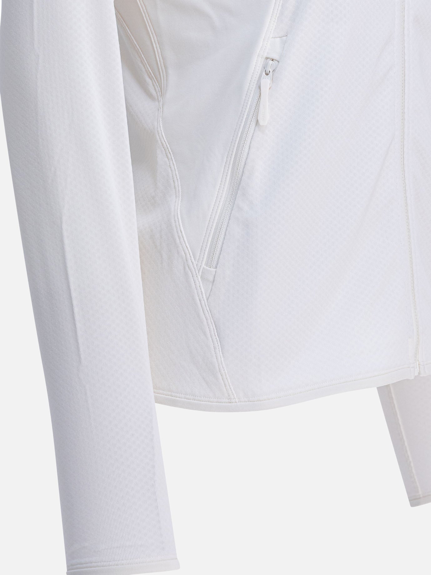 Technical jackets Logo White - Arc'teryx Women | PDP | VIETTI Online Store | Zoom-Modal_4