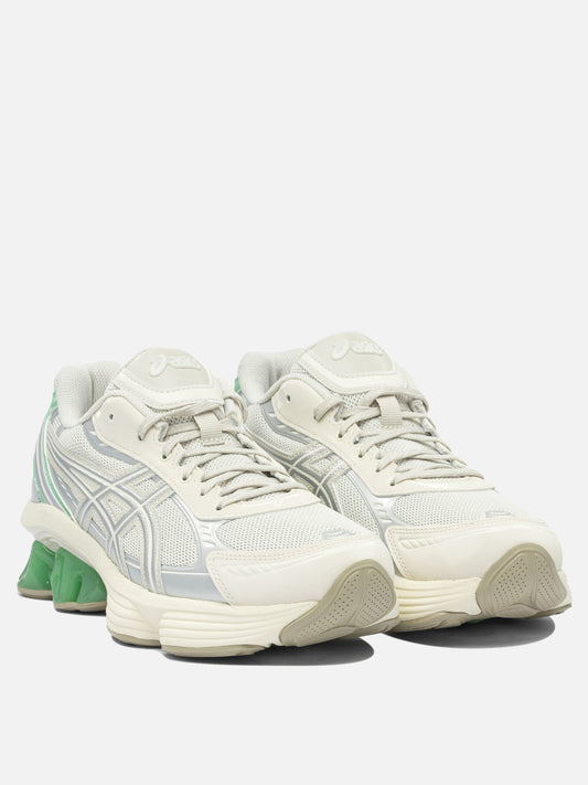 Low top sneakers 1203A591 Grey - Asics Men | PLP | VIETTI Online Store | 2