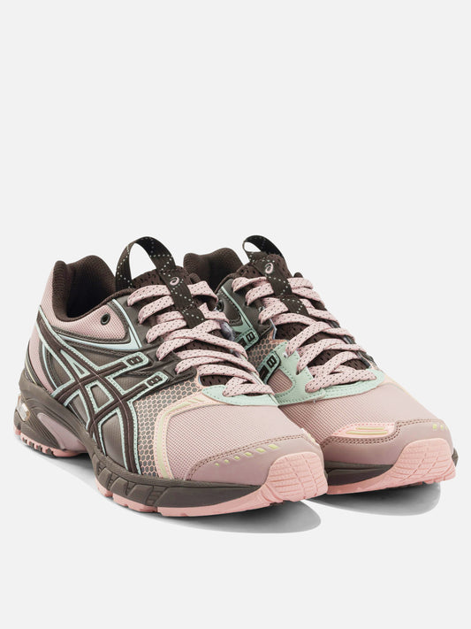 Sneaker basse 100% synthetic leather - 100% rubber Rosa - Asics Uomo | PLP | VIETTI Online Store | 2