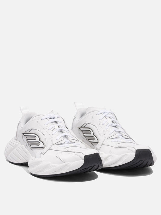 Low top sneakers 825418 White - Balenciaga Men | PLP | VIETTI Online Store | 2