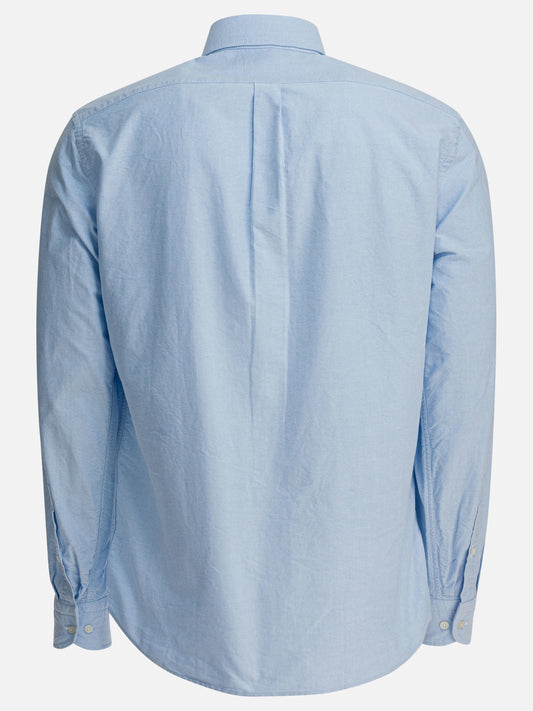 Formal shirts Solid colour Light blue - BD BAGGIES Men | PLP | VIETTI Online Store | 2