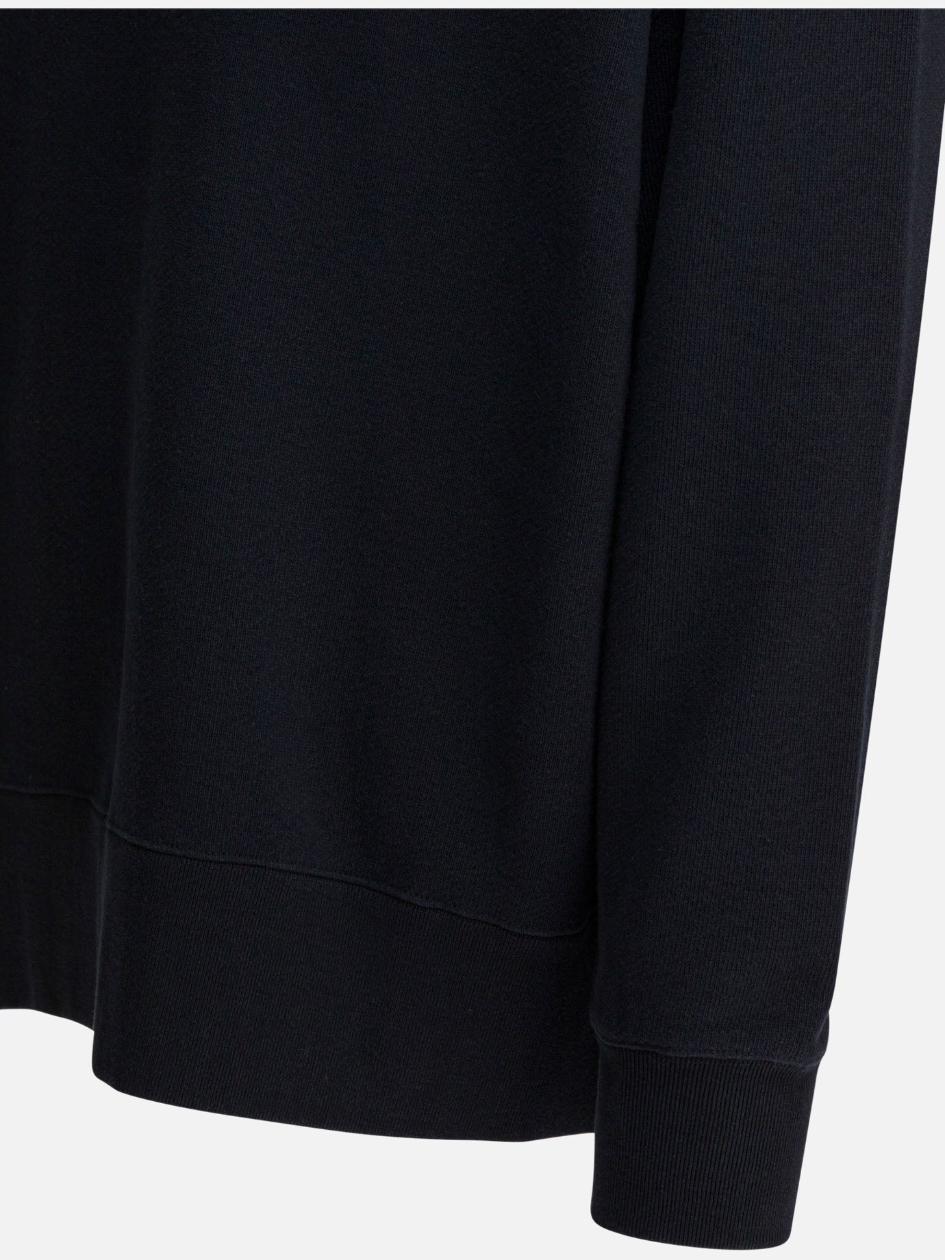 Crewnecks Solid colour Blue - Beams Plus Men | PDP | VIETTI Online Store | Zoom-Modal_4