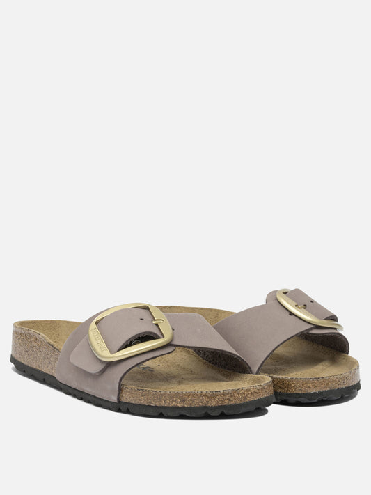 Slides 100% leather - 100% EVA Purple - Birkenstock Women | PLP | VIETTI Online Store | 2