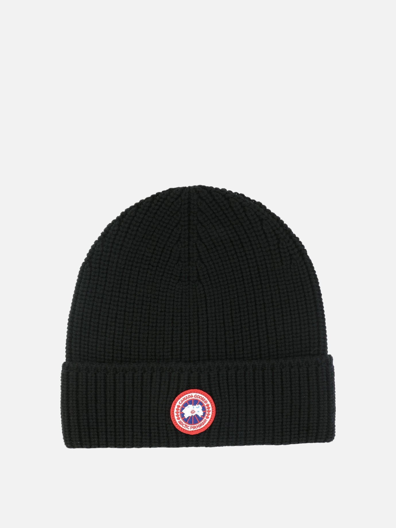 Canada Goose Ribbed