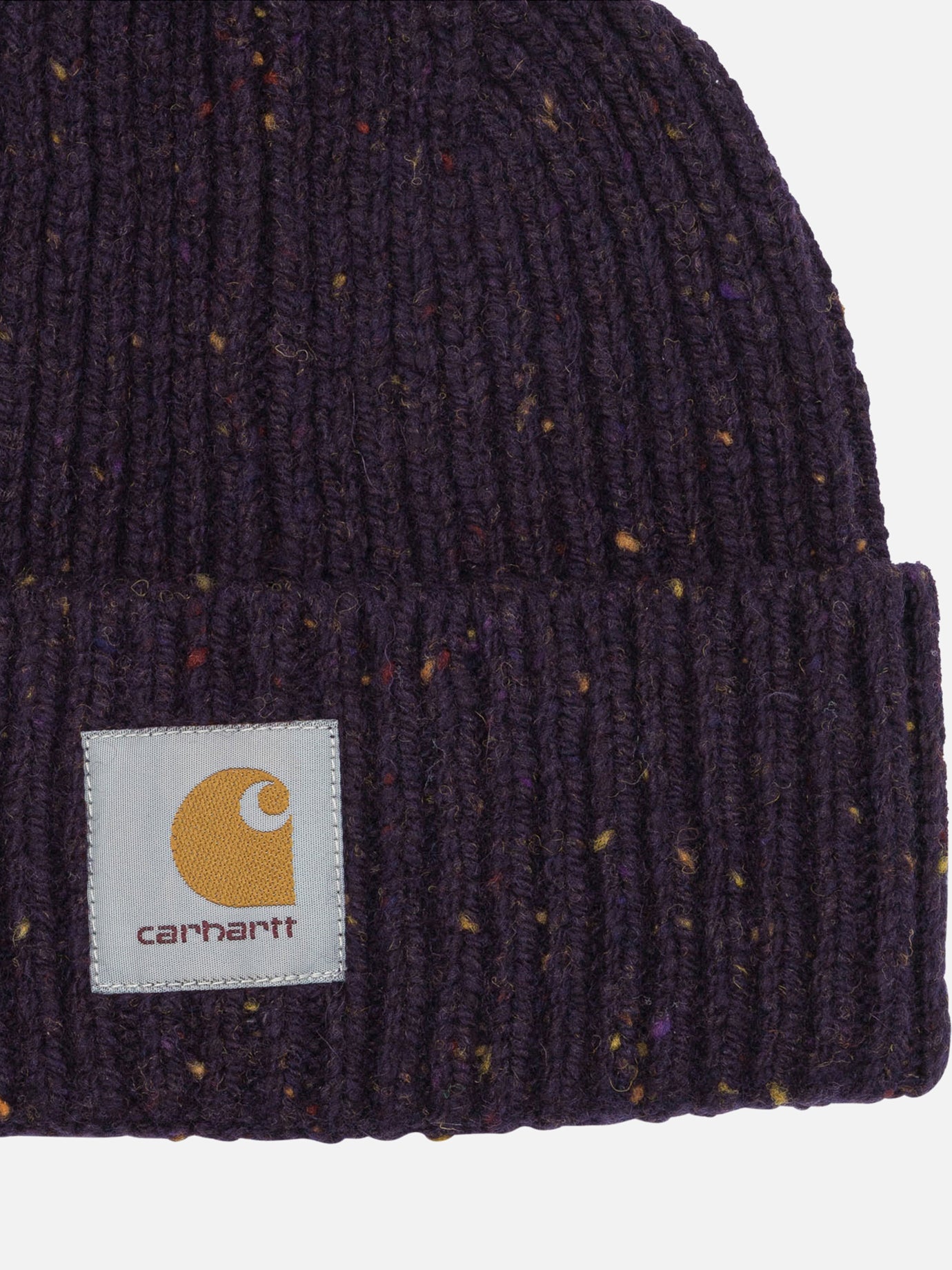 Berretti Logo Viola - Carhartt WIP Uomo | PDP | VIETTI Online Store | Zoom-Modal_3
