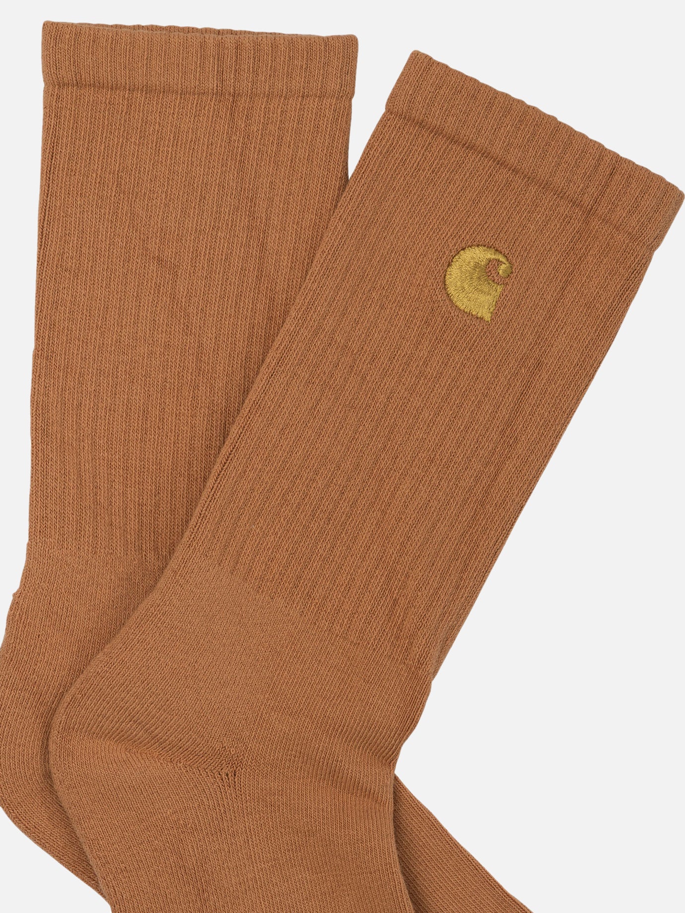 Sport socks Logo Red - Carhartt WIP Men | PDP | VIETTI Online Store | Zoom-Modal_2