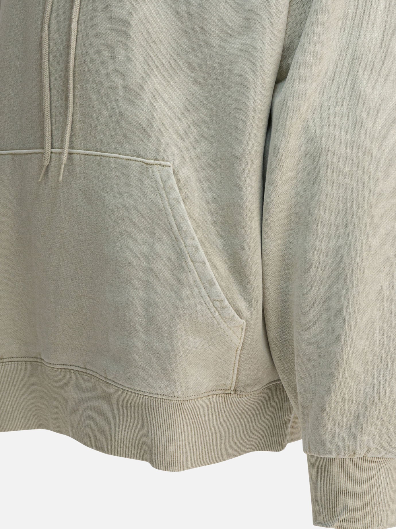 Hoodies Logo Beige - Carhartt WIP Men | PDP | VIETTI Online Store | Zoom-Modal_4