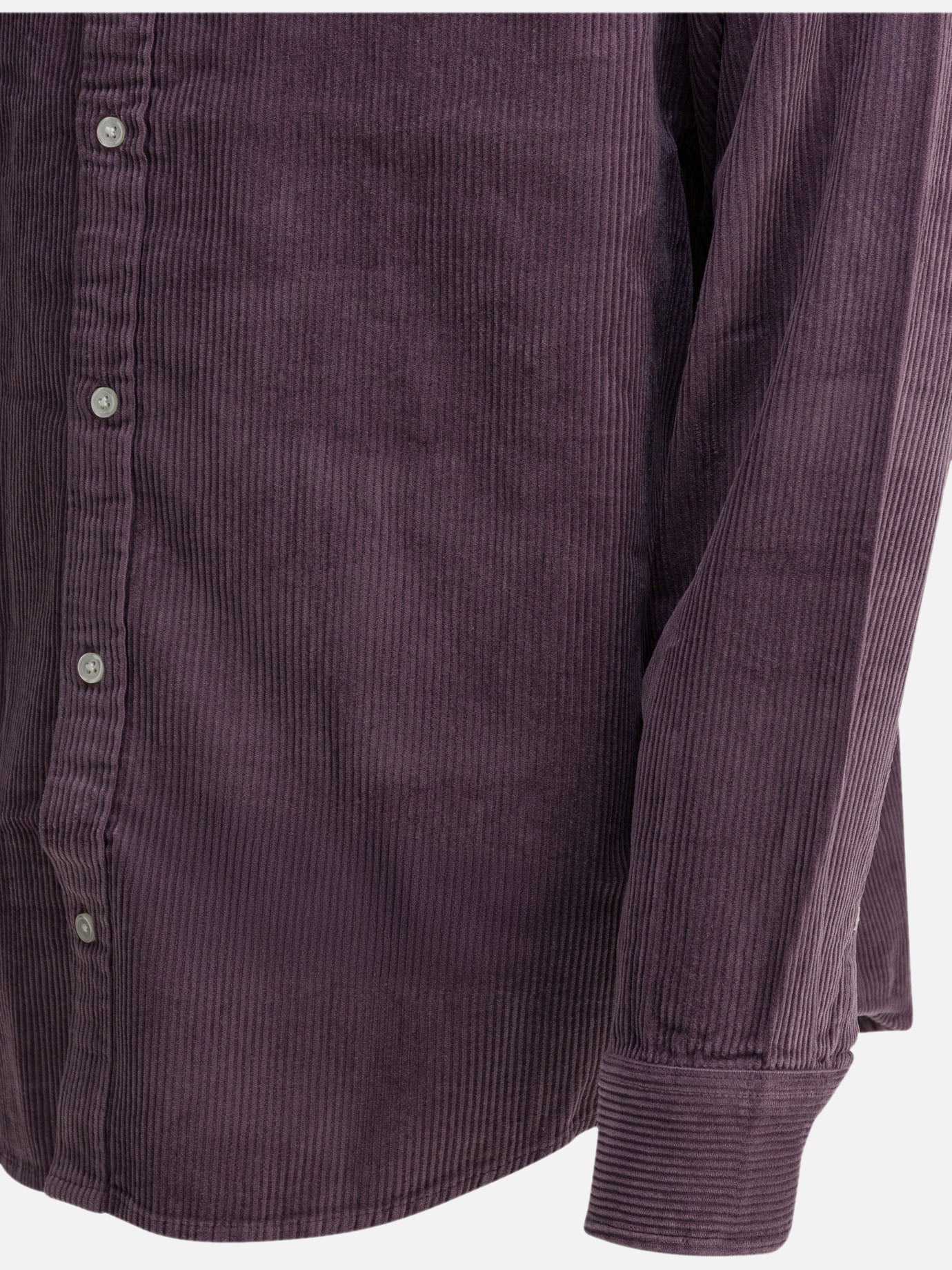 Casual shirts Solid colour Purple - Carhartt WIP Men | PDP | VIETTI Online Store | Zoom-Modal_4