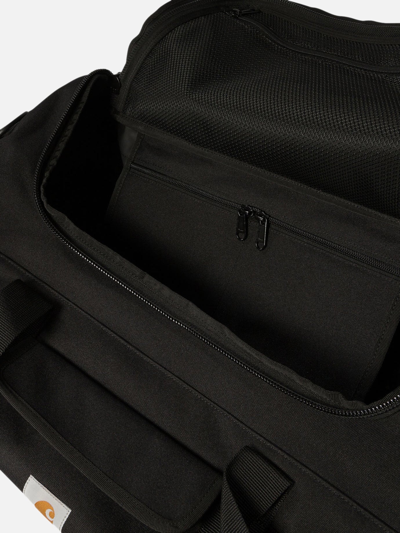 Borsoni sportivi 100% recycled polyester Nero - Carhartt WIP Uomo | PDP | VIETTI Online Store | Zoom-Modal_5