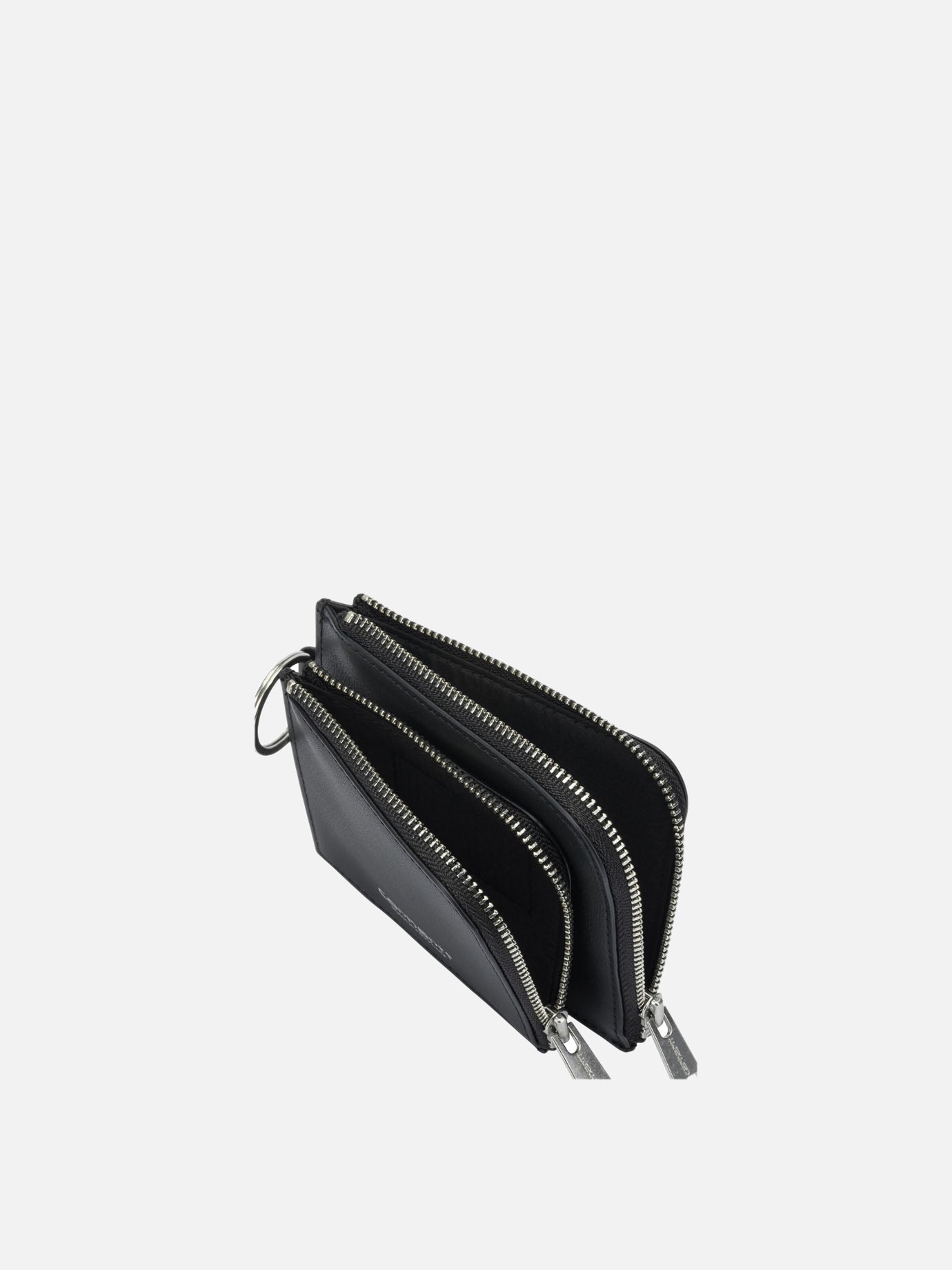 Wallets 100% cow leather Black - Carhartt WIP Men | PDP | VIETTI Online Store | Zoom-Modal_5
