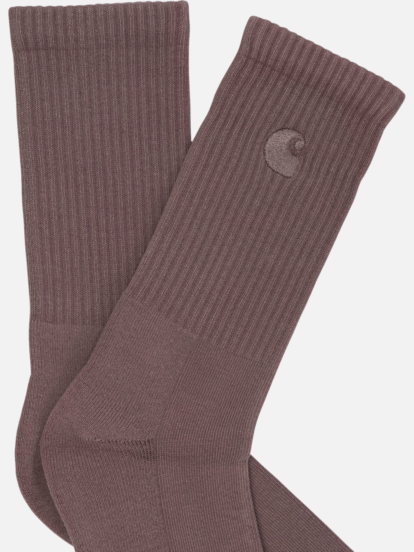 Sport socks Logo Pink - Carhartt WIP Men | PDP | VIETTI Online Store | Zoom-Modal_2