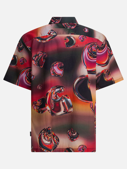 Casual shirts Graphics Multicolor - Carhartt WIP Men | PLP | VIETTI Online Store | 2