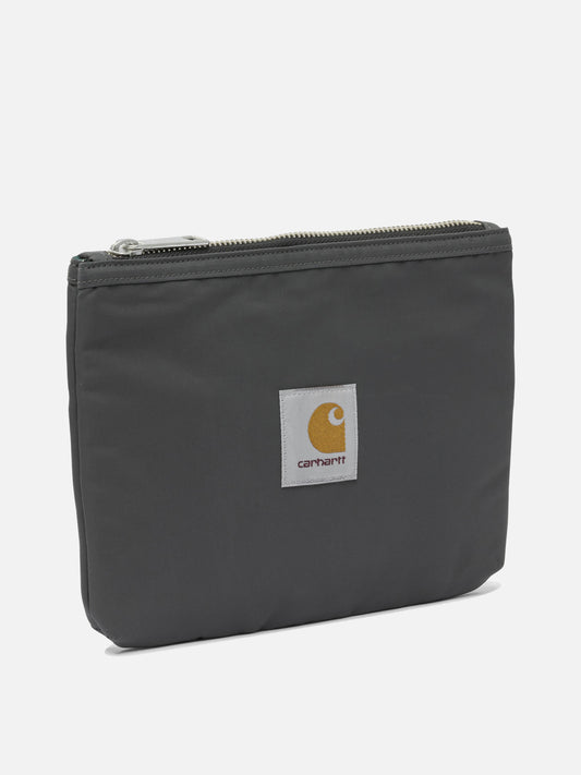 Portafogli 100% nylon Grigio - Carhartt WIP Uomo | PLP | VIETTI Online Store | 2