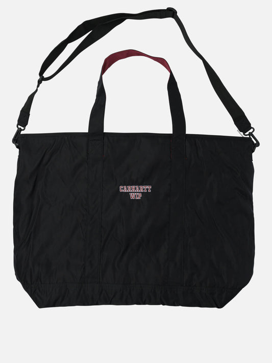 Borse grandi 100% nylon Nero - Carhartt WIP Uomo | PDP | VIETTI Online Store | 2