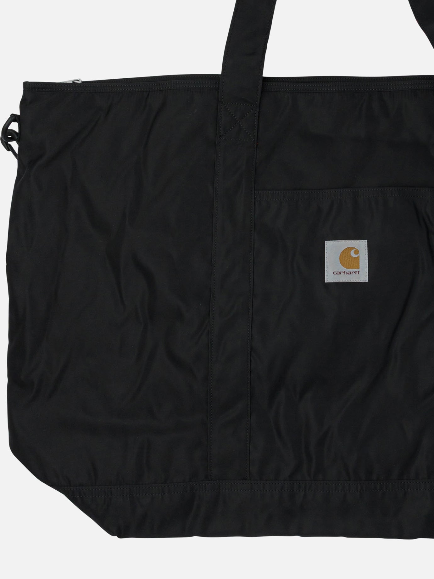 Large bags 100% nylon Black - Carhartt WIP Men | PDP | VIETTI Online Store | Zoom-Modal_4