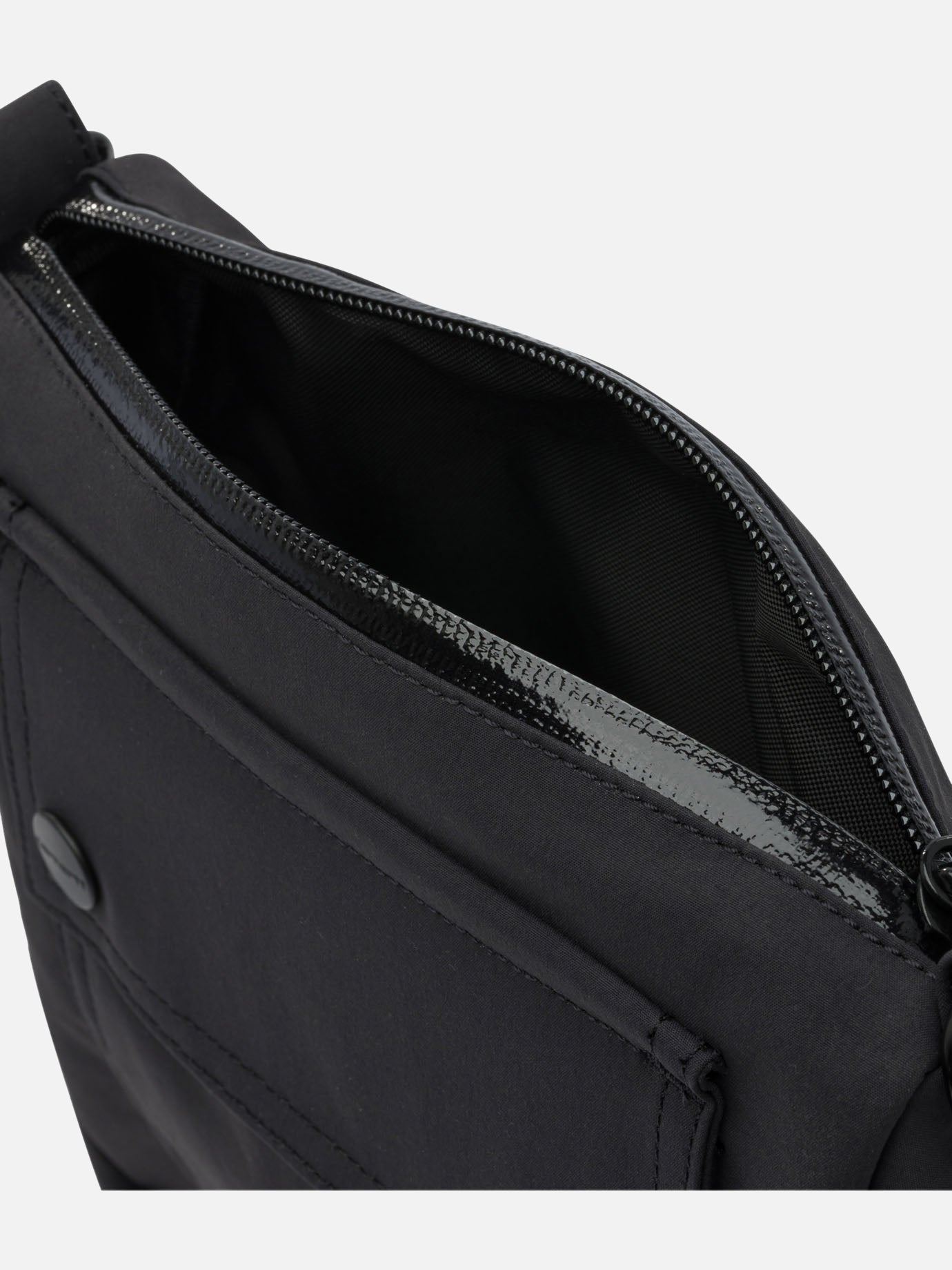 Small bags Logo Black - Carhartt WIP Men | PDP | VIETTI Online Store | Zoom-Modal_4