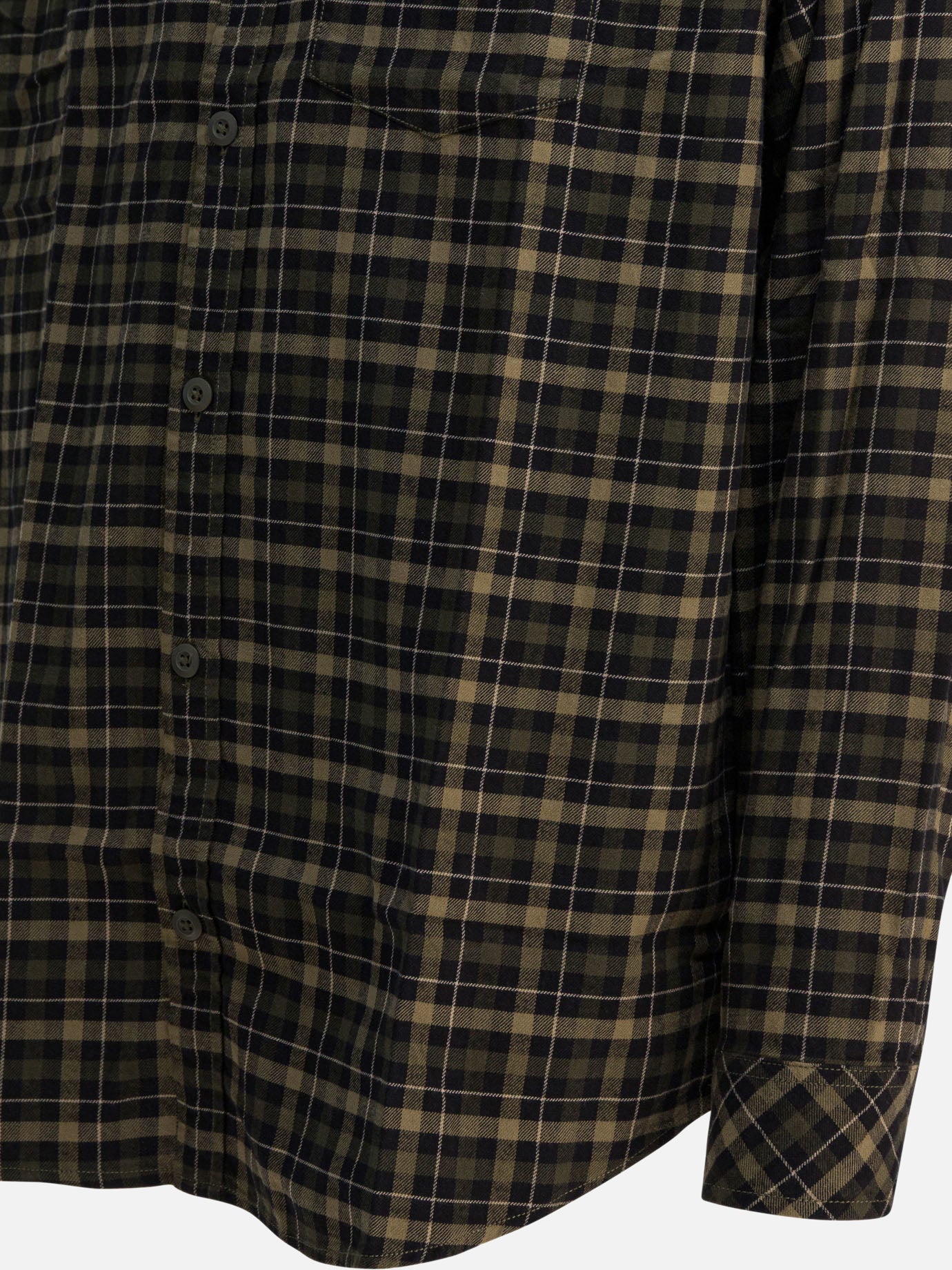 Camicie casual Check Marrone - Carhartt WIP Uomo | PDP | VIETTI Online Store | Zoom-Modal_4