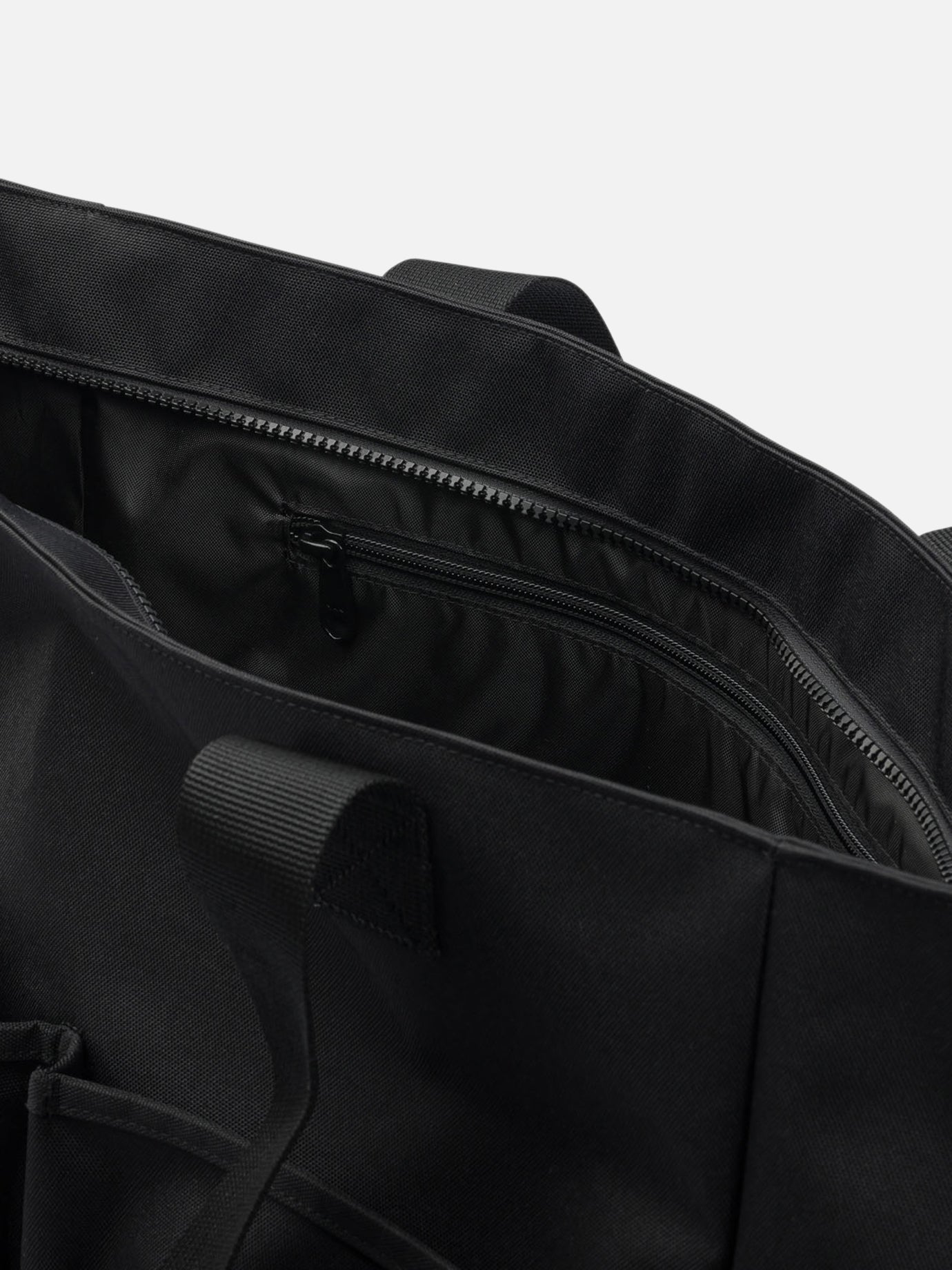 Borse medie 100% recycled polyester Nero - Carhartt WIP Uomo | PDP | VIETTI Online Store | Zoom-Modal_5