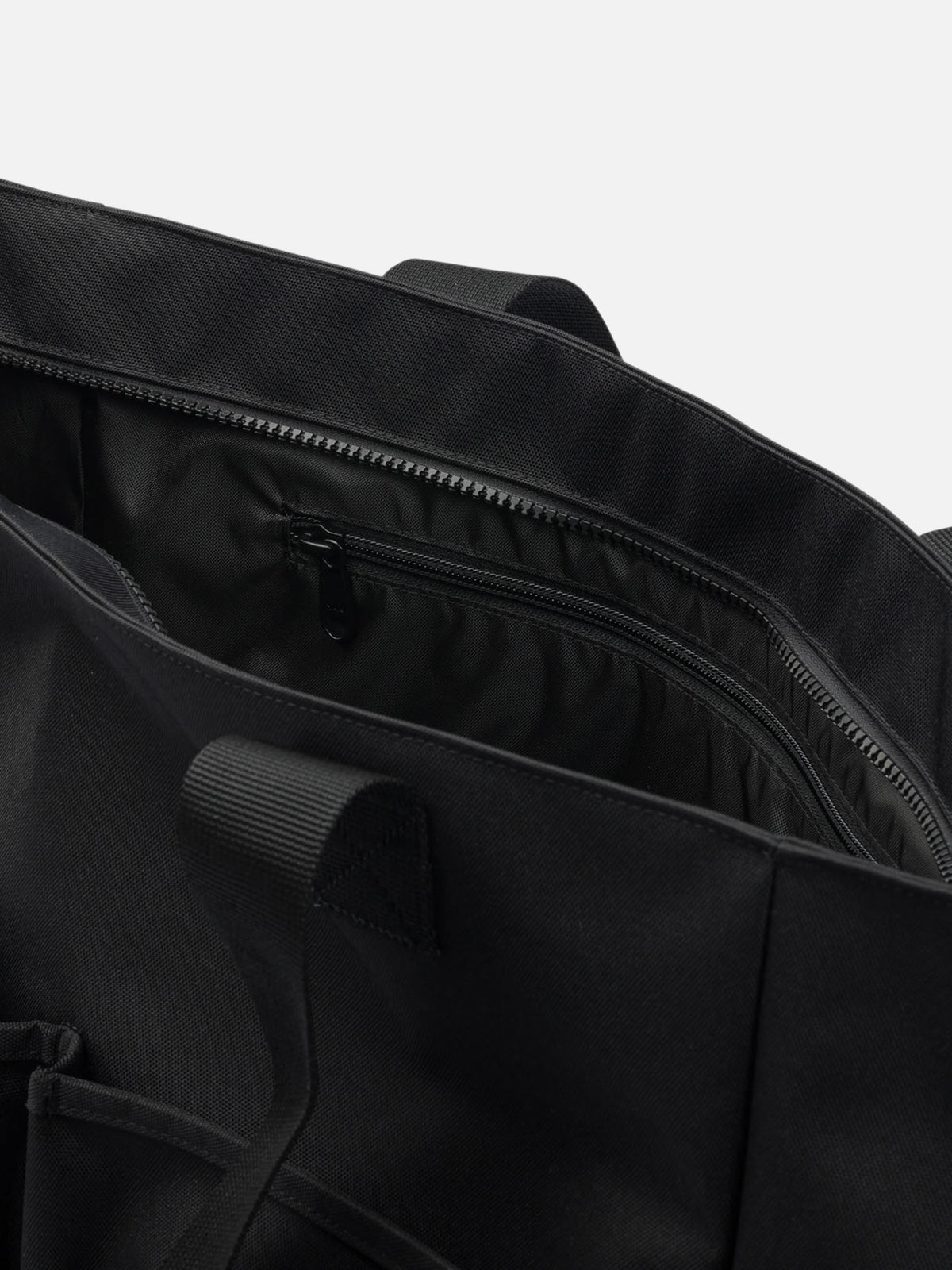 Carhartt WIP "Jake" tote shoulder bag Black