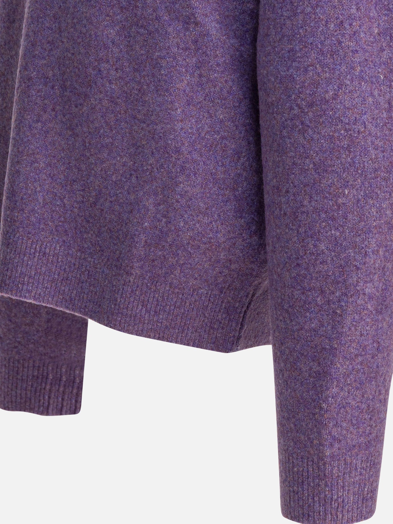 Crewneck sweaters Solid colour Purple - Carhartt WIP Men | PDP | VIETTI Online Store | Zoom-Modal_4